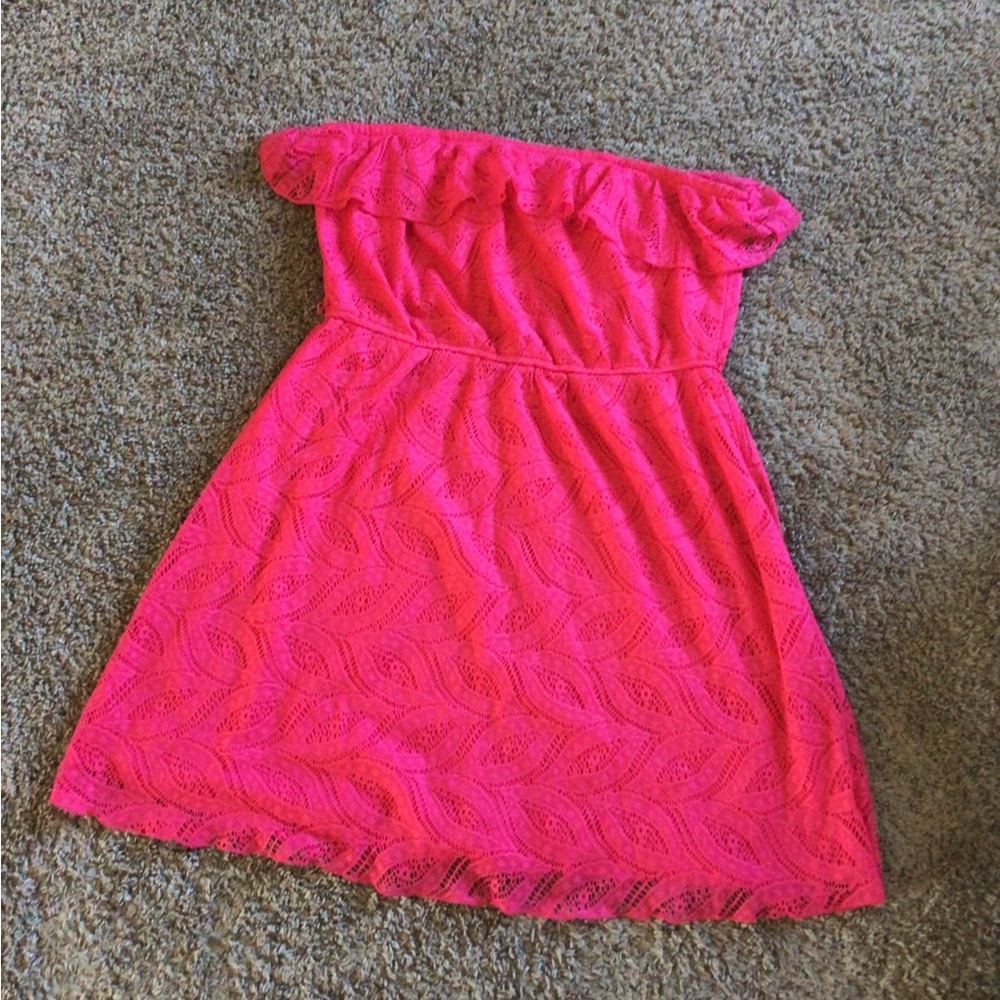 Dresses